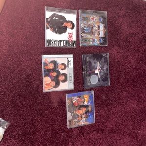 Michael Jackson Collection